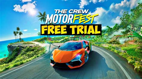 crew motorfest fitgirl|Free Trial .